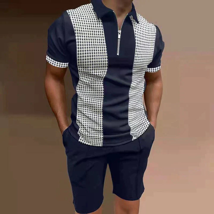 James | Men's Summer Stylish Set