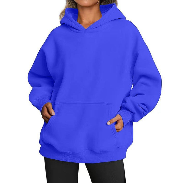 Women's Evening Glow Hoodie