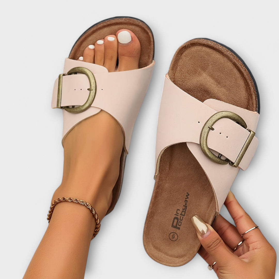 Noa | Women's Comfort Sandals