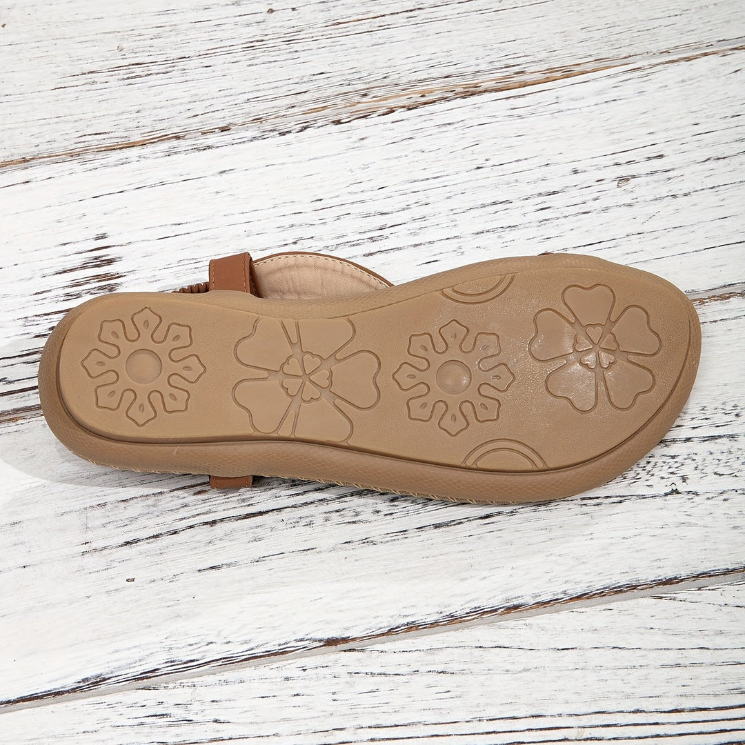 Marga | Women's Comfortable Orthopedic Sandals