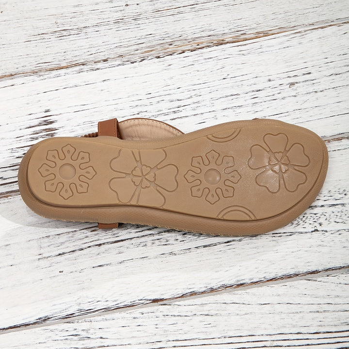 Marga | Women's Comfortable Orthopedic Sandals