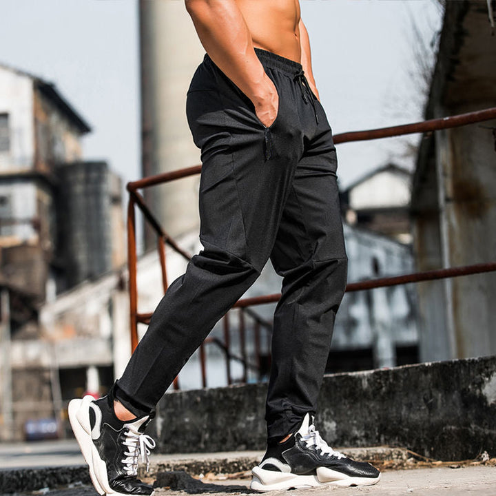 James | Men's Comfortable Sports Pants