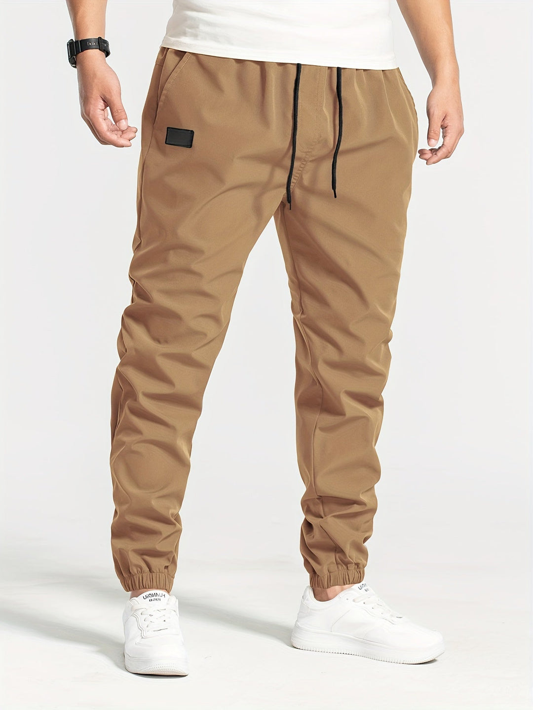 James | Men's Comfortable Leisure Pants