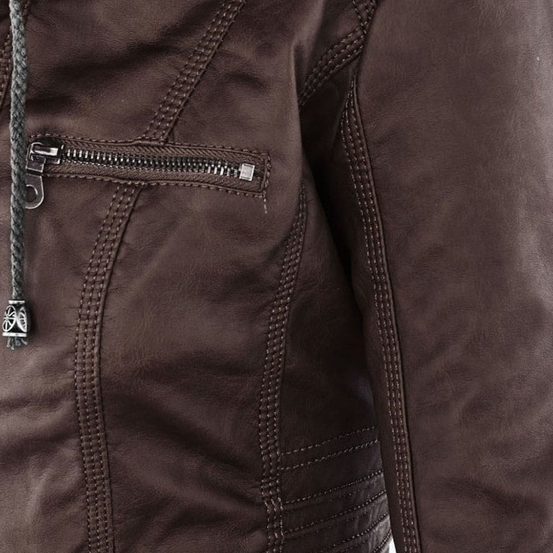 Women's Ultimate Fashion Jacket