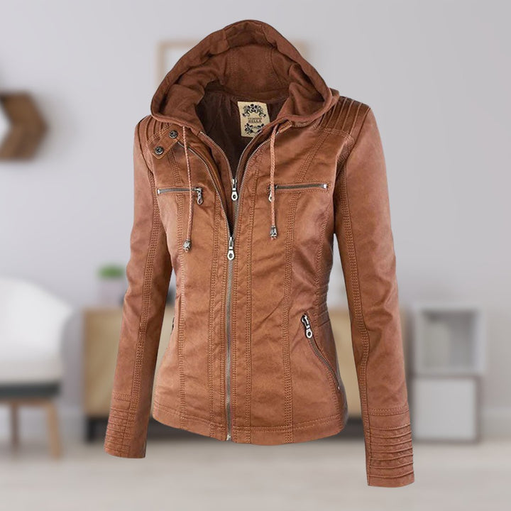 Women's Ultimate Fashion Jacket