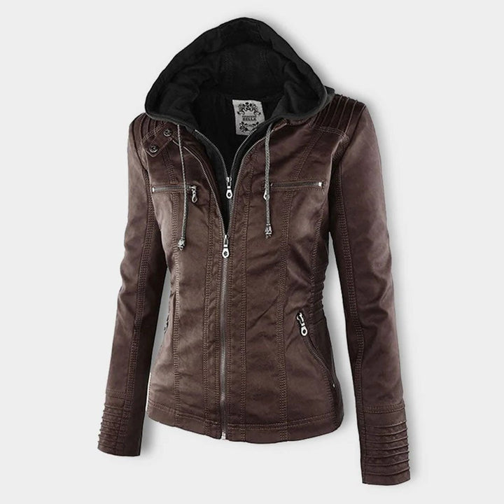 Women's Ultimate Fashion Jacket