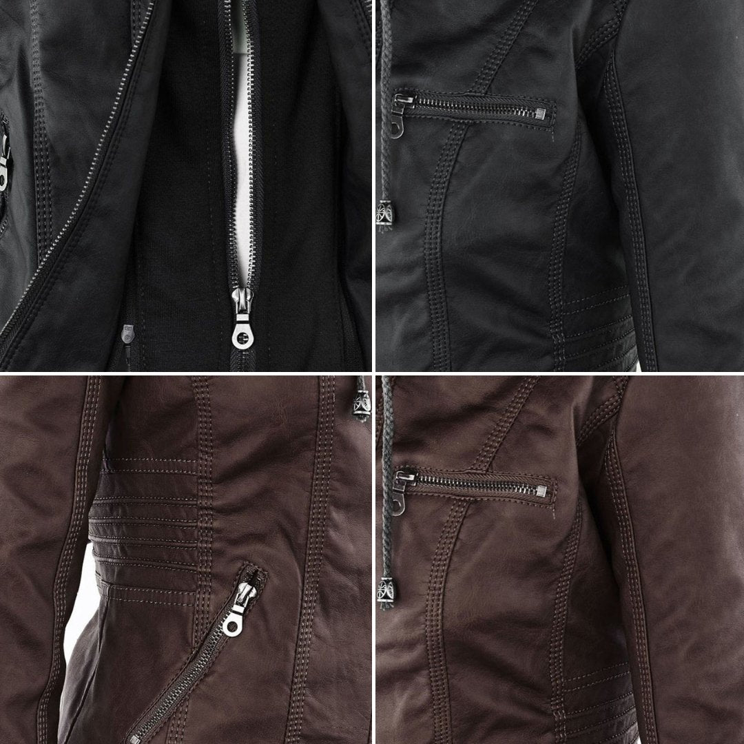 Women's Ultimate Fashion Jacket