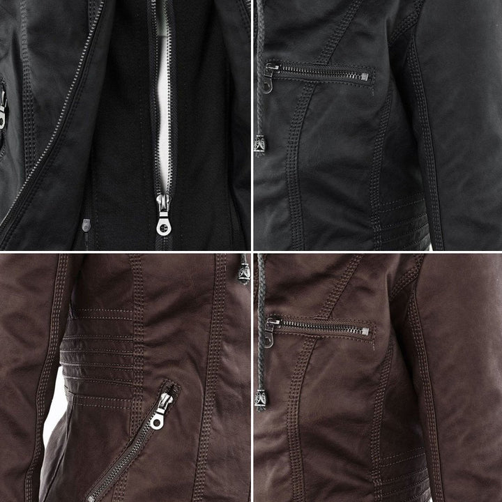 Women's Ultimate Fashion Jacket