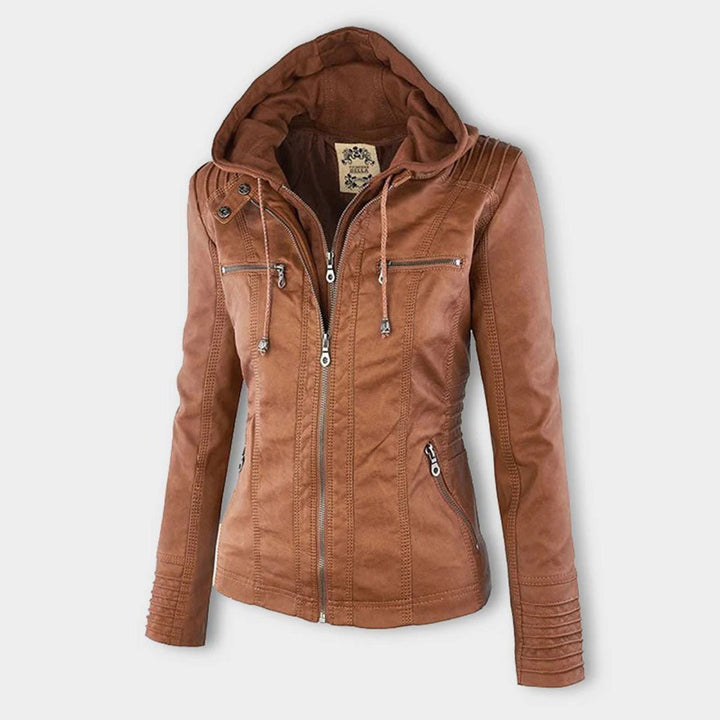Women's Ultimate Fashion Jacket