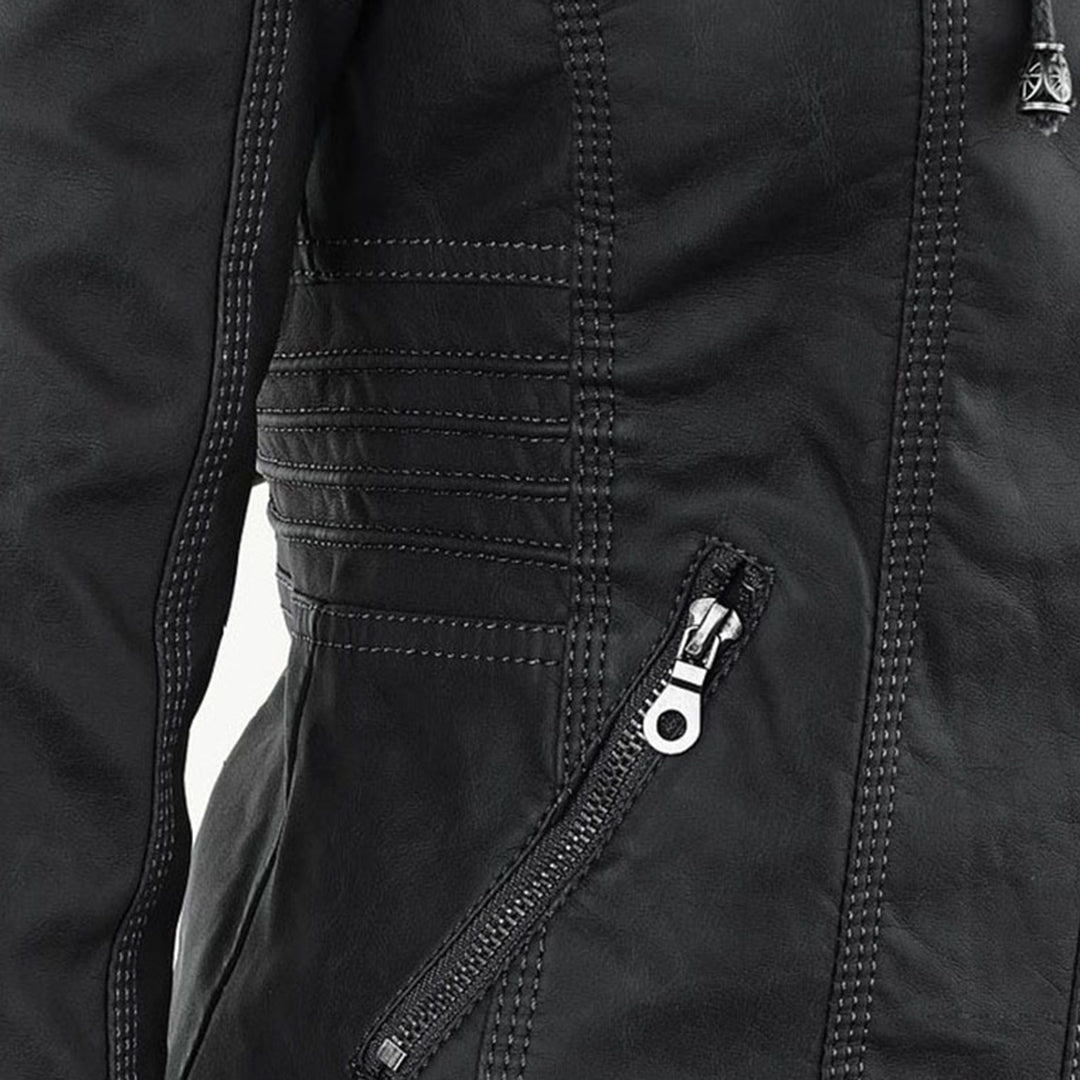 Women's Ultimate Fashion Jacket