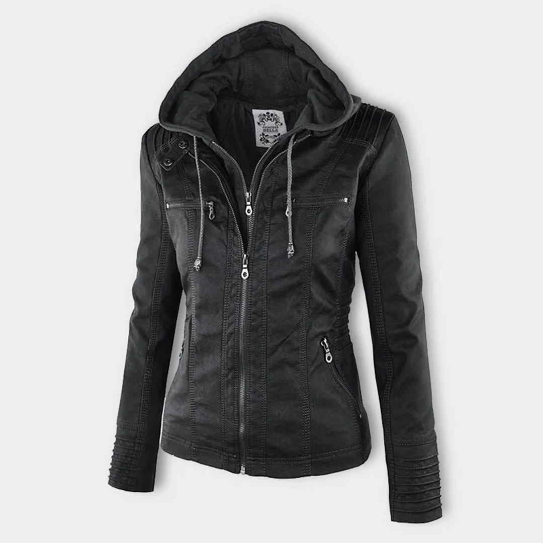 Women's Ultimate Fashion Jacket