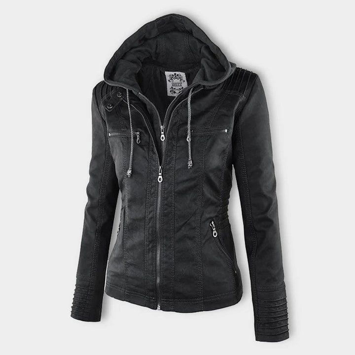 Women's Ultimate Fashion Jacket
