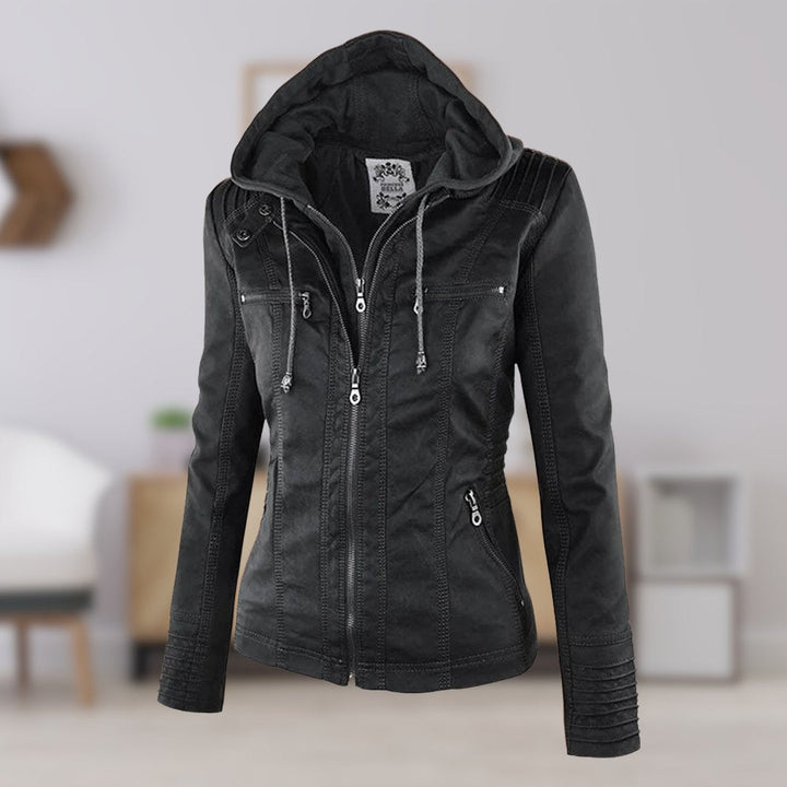 Women's Ultimate Fashion Jacket