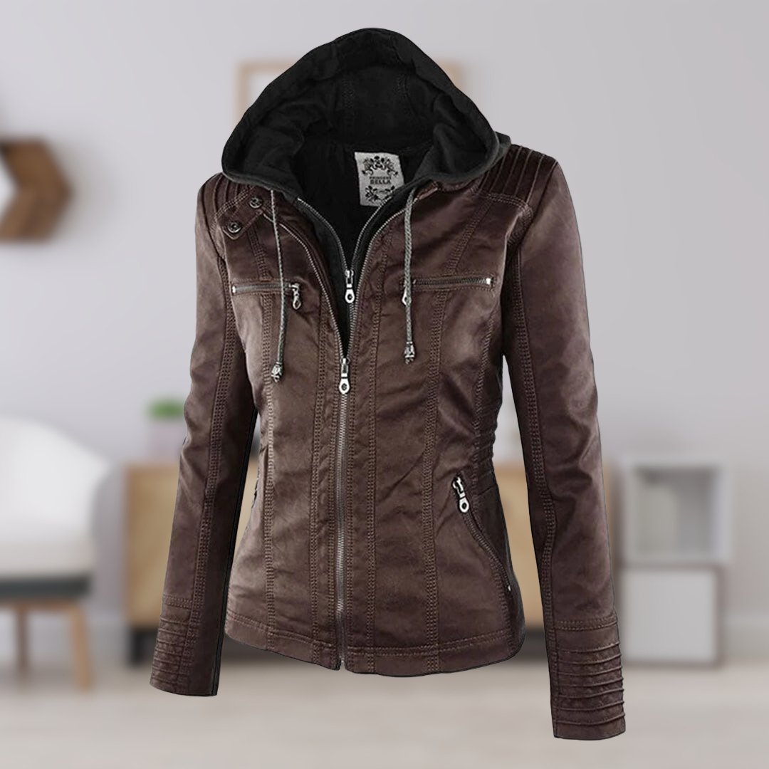 Women's Ultimate Fashion Jacket