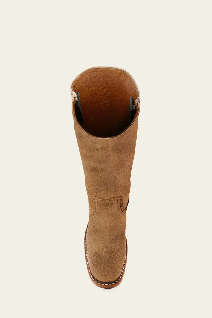 Women’s Stylish Tall Boots | Block Heel Design