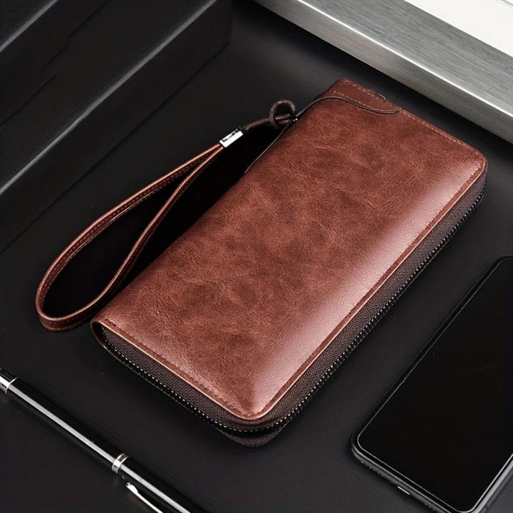 Teresa | Women's Slim Wallet for Everyday Use