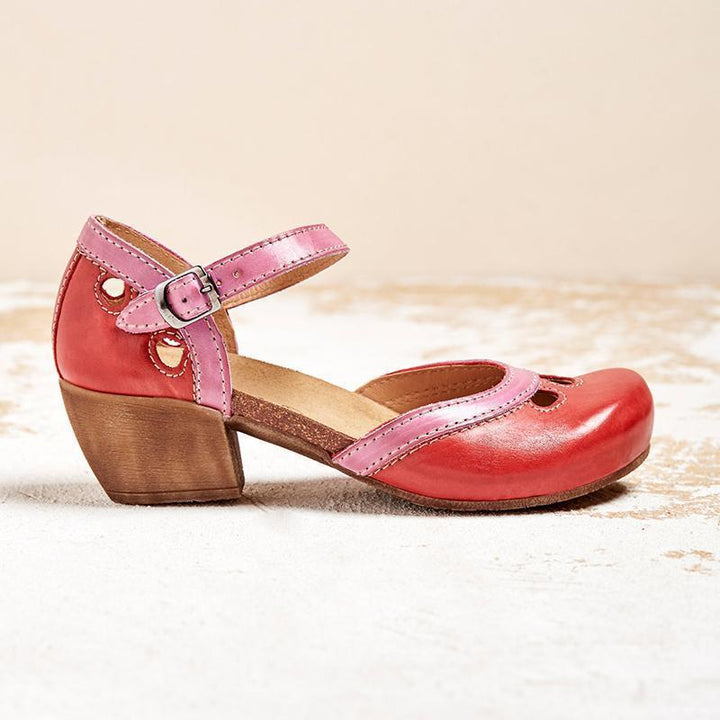 Lynn | Women's Orthopedic Comfort Sandals
