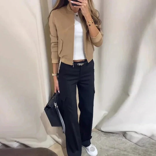 Women's Stylish Jacket