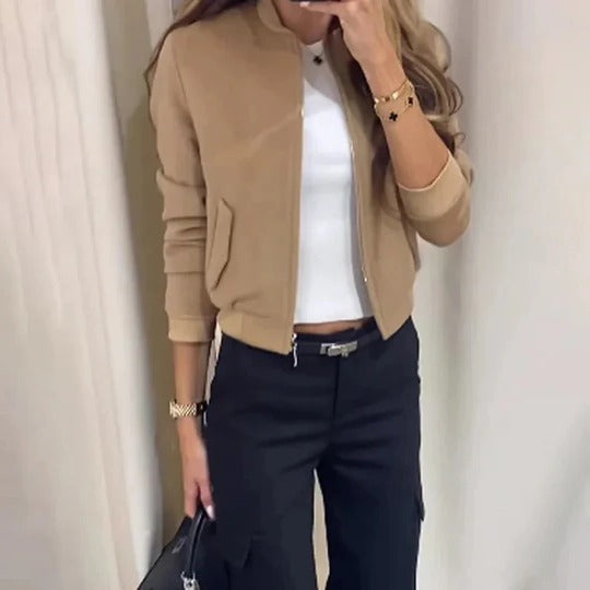Women's Stylish Jacket