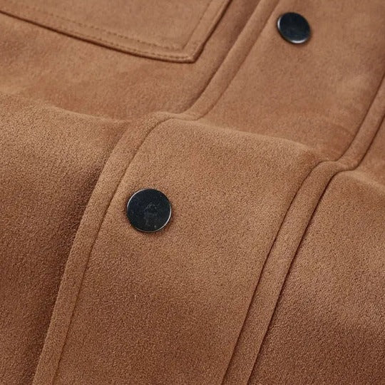 Men's Stylish Classic Jacket