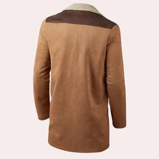 Men's Stylish Classic Jacket