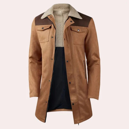 Men's Stylish Classic Jacket