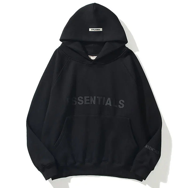Women's Comfortable and Trendy Essentials Hoodie