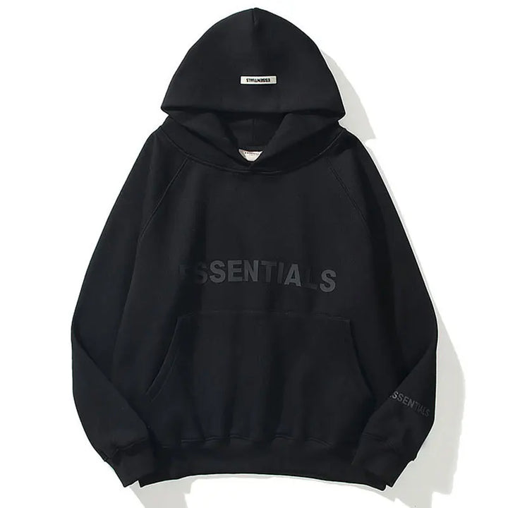 Women's Comfortable and Trendy Essentials Hoodie