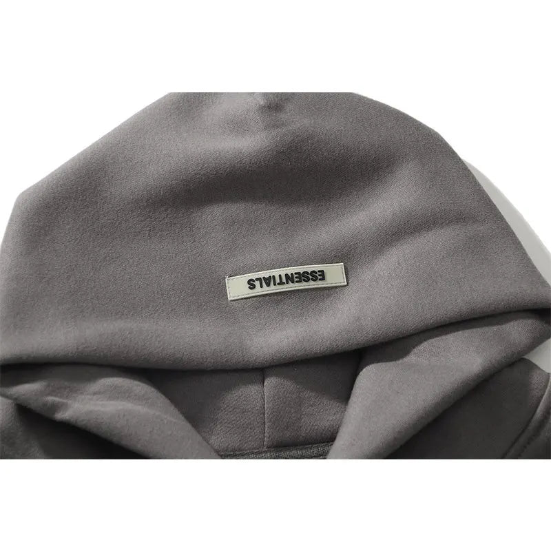 Women's Comfortable and Trendy Essentials Hoodie