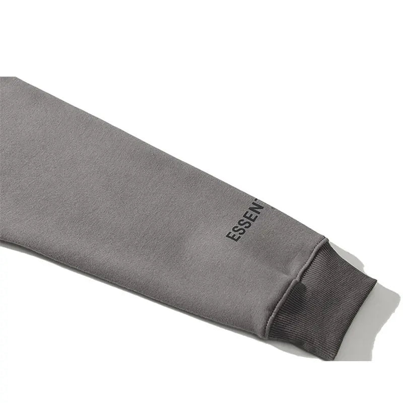 Women's Comfortable and Trendy Essentials Hoodie