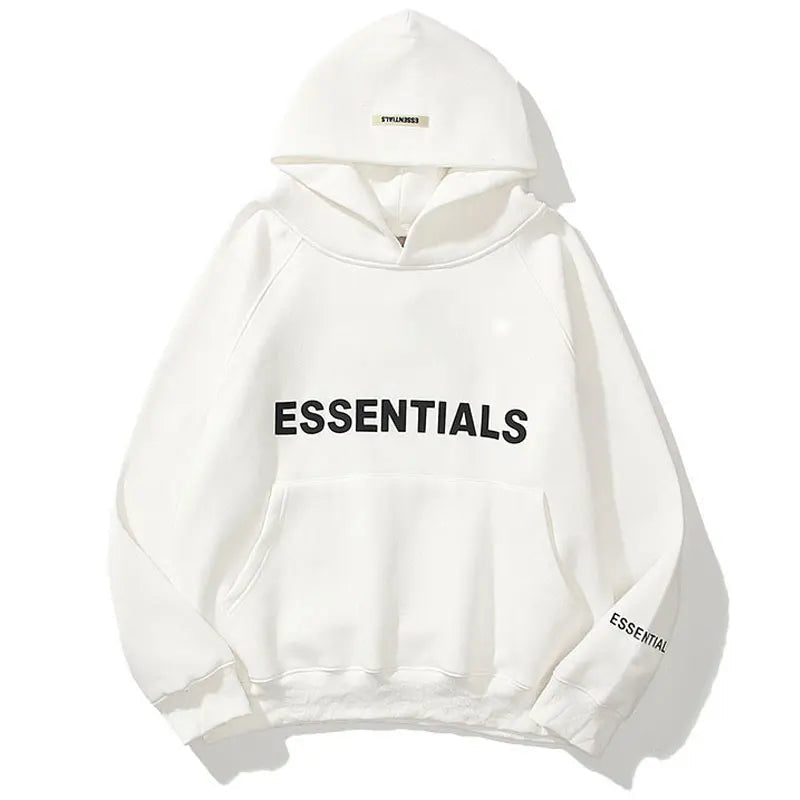 Women's Comfortable and Trendy Essentials Hoodie