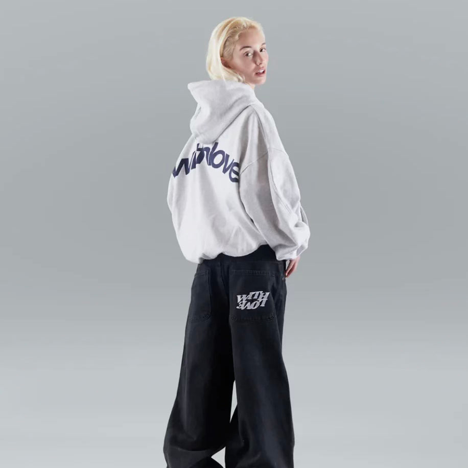 Women's Casual Comfort Trendy Hoodie