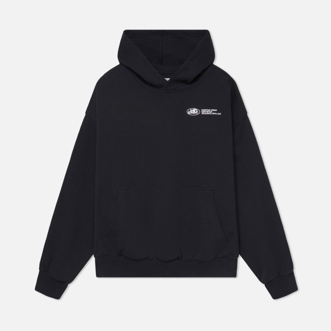 Women's Casual Comfort Trendy Hoodie