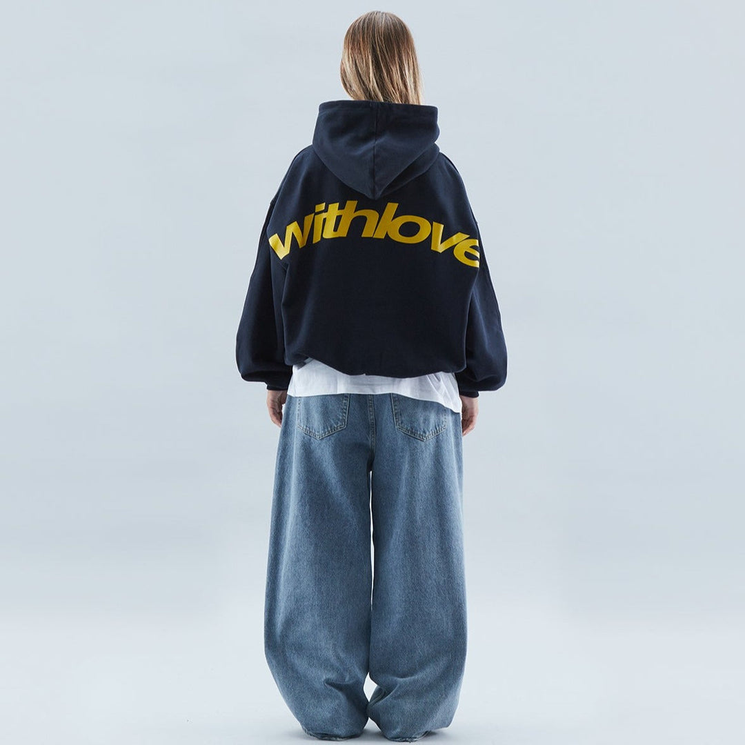 Women's Casual Comfort Trendy Hoodie