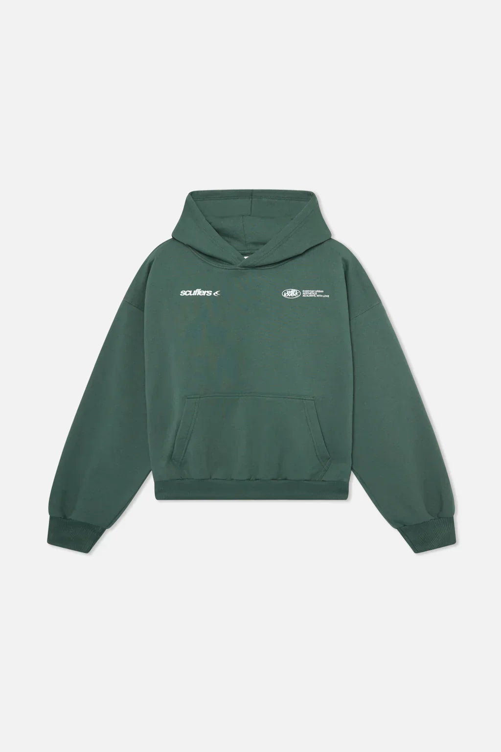 Women's Comfortable and Stylish Hoodie for Everyday Wear