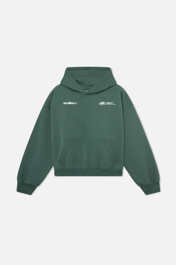 Women's Comfortable and Stylish Hoodie for Everyday Wear