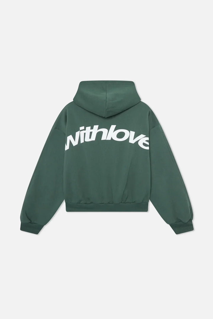 Women's Comfortable and Stylish Hoodie for Everyday Wear