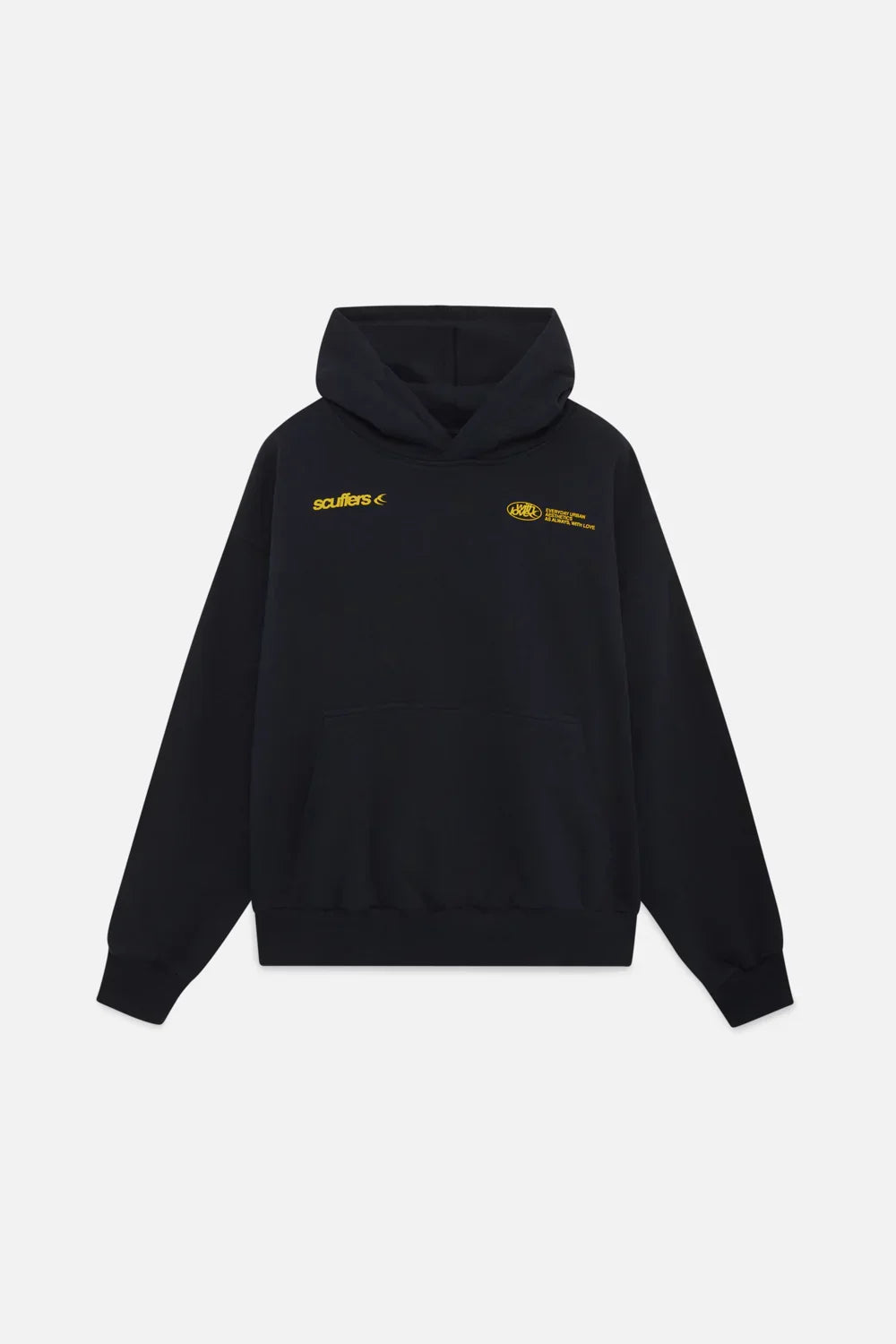 Women's Comfortable and Stylish Hoodie for Everyday Wear