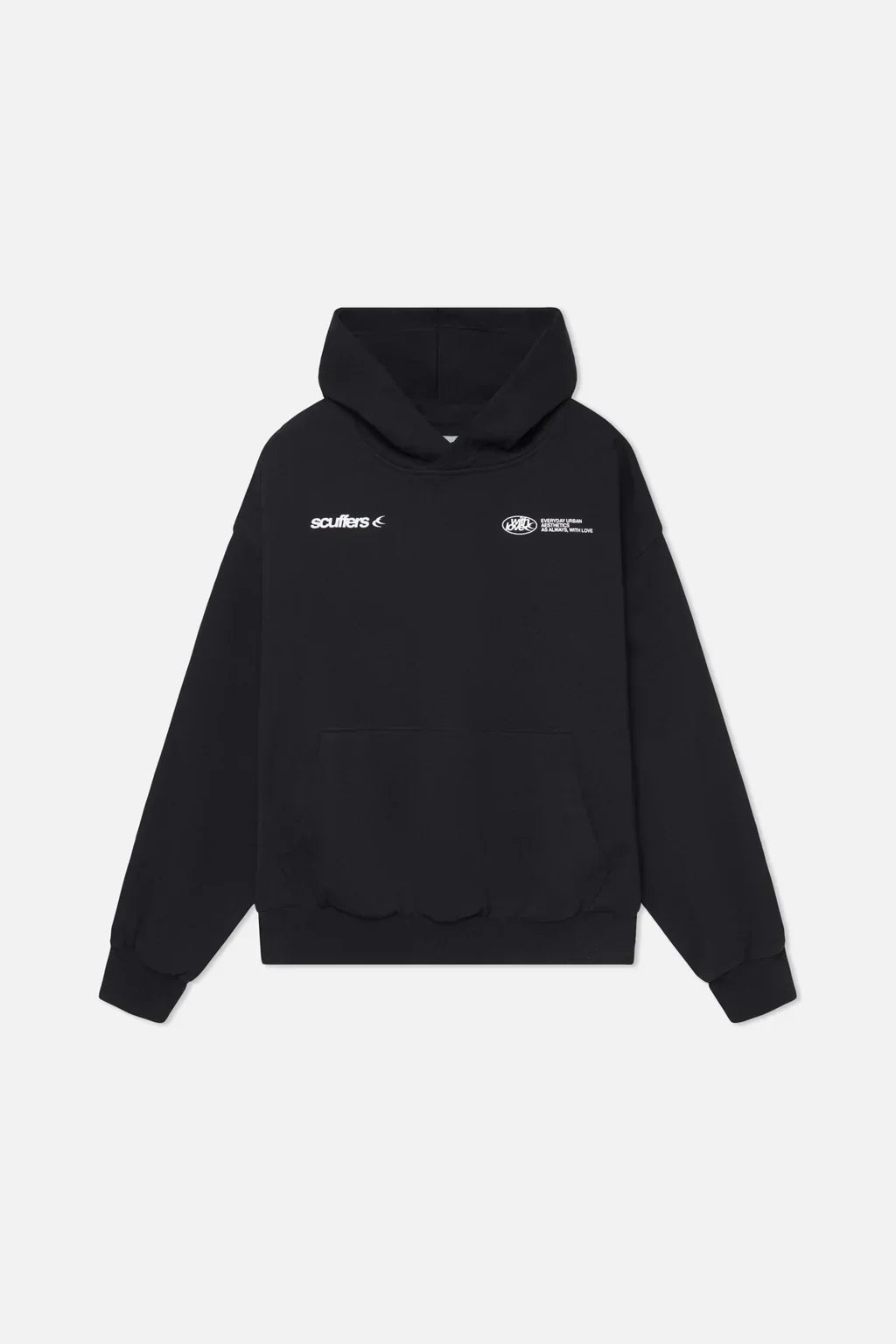 Women's Comfortable and Stylish Hoodie for Everyday Wear