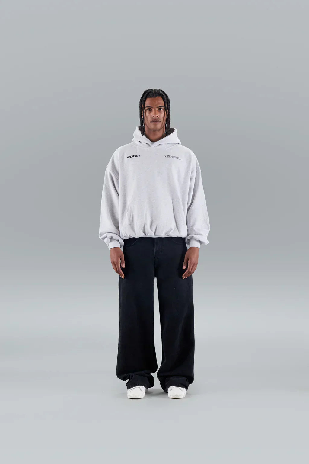 Women's Comfortable and Stylish Hoodie for Everyday Wear