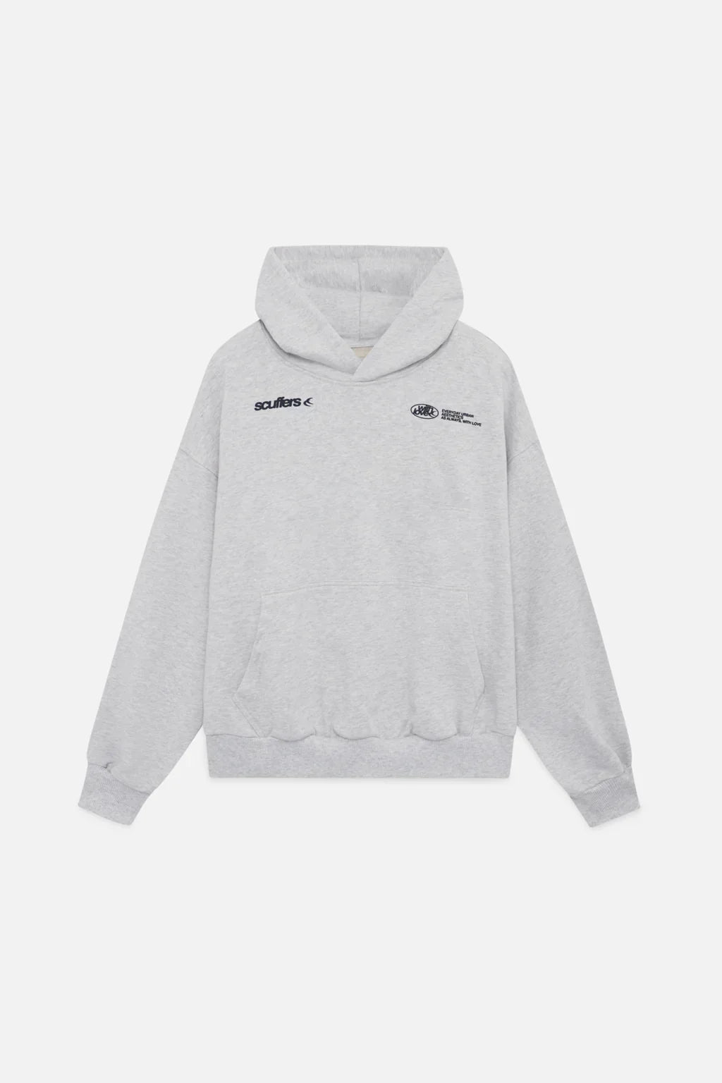 Women's Comfortable and Stylish Hoodie for Everyday Wear