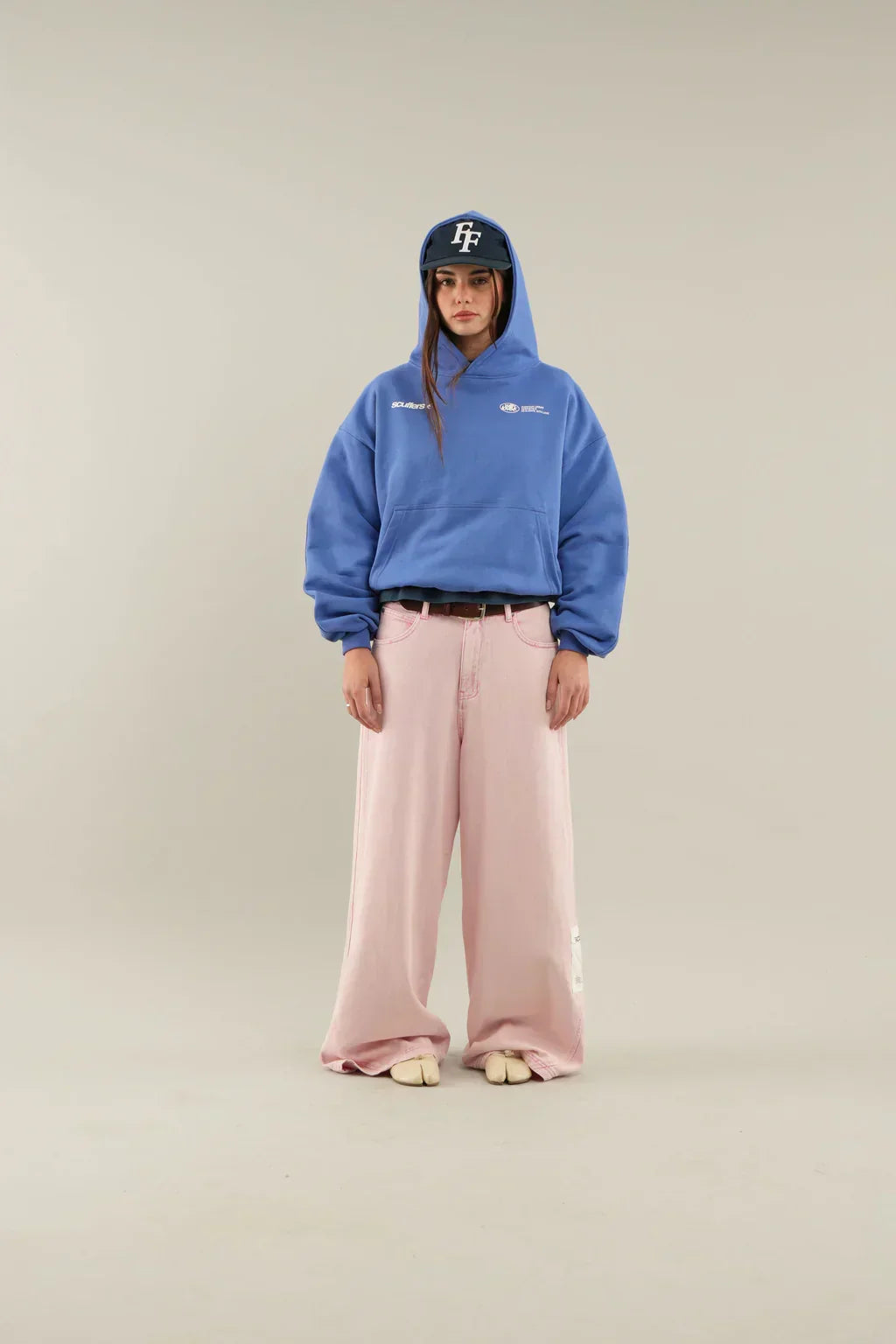 Women's Comfortable and Stylish Hoodie for Everyday Wear