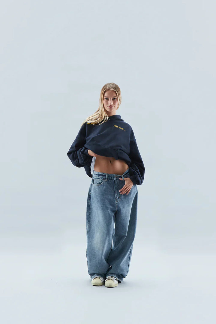 Women's Comfortable and Stylish Hoodie for Everyday Wear