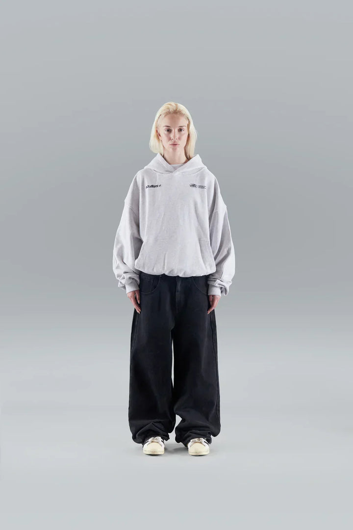 Women's Comfortable and Stylish Hoodie for Everyday Wear