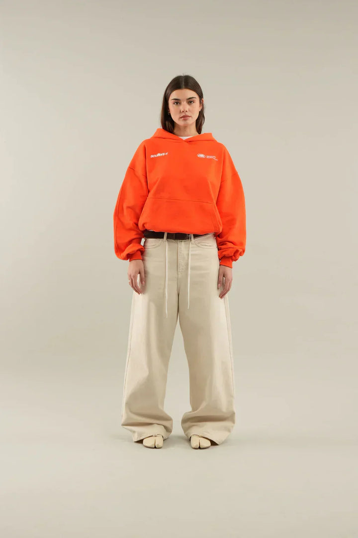 Women's Comfortable and Stylish Hoodie for Everyday Wear