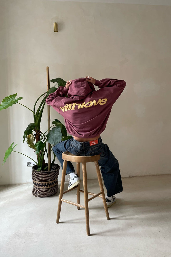 Women's Comfortable and Stylish Hoodie for Everyday Wear
