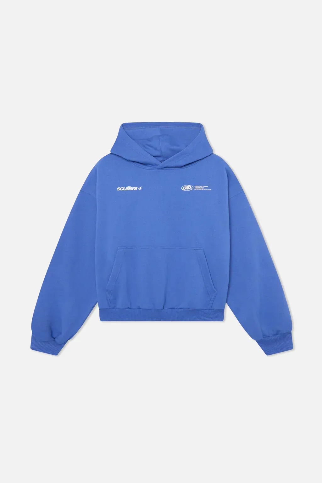Women's Comfortable and Stylish Hoodie for Everyday Wear