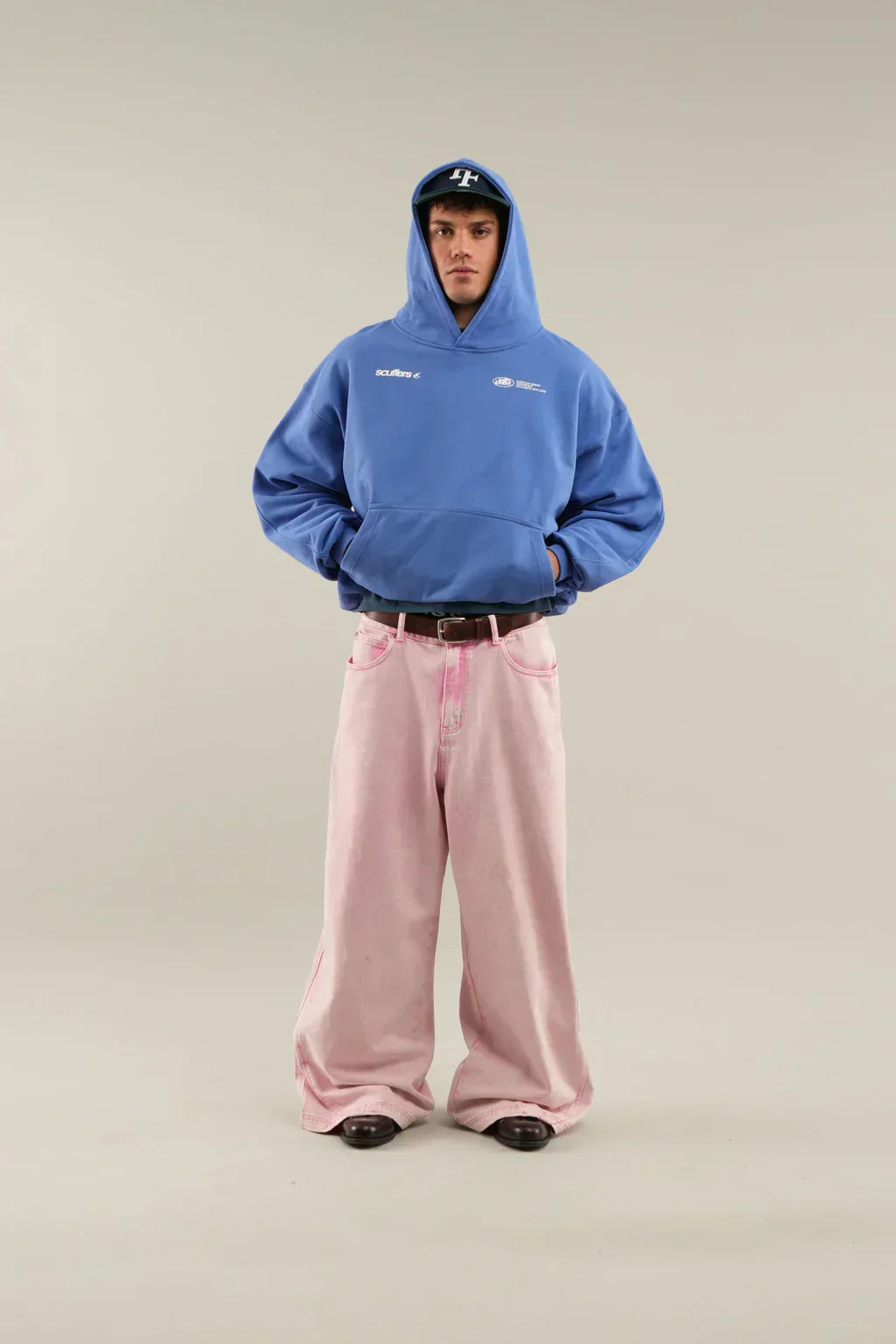Women's Comfortable and Stylish Hoodie for Everyday Wear