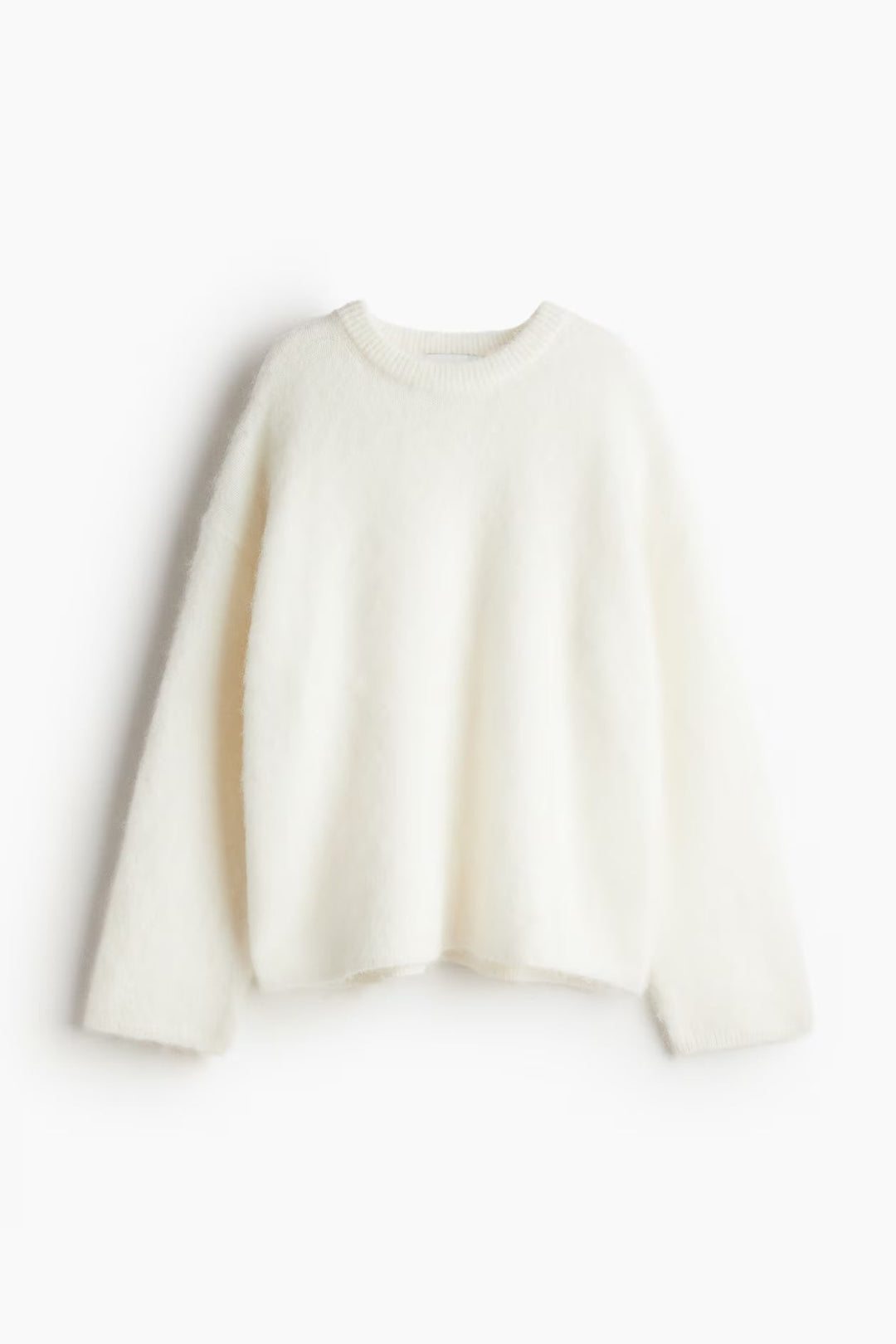 Women's Timeless Comfort and Elegance Sweater