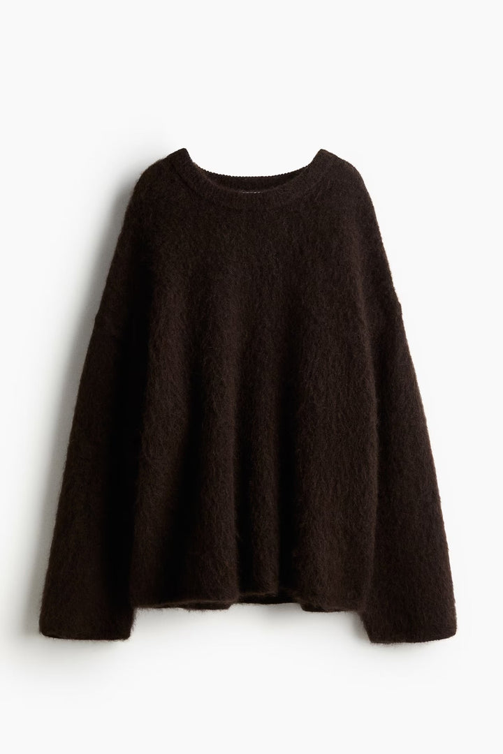 Women's Timeless Comfort and Elegance Sweater